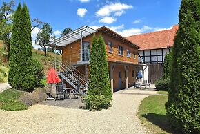Charmante Wohnung mit Eigener Terrasse