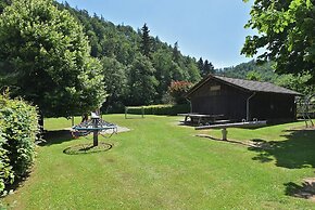 Charmante Wohnung mit Eigener Terrasse
