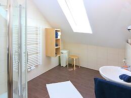Apartment in Eslarn With Nearby Lake