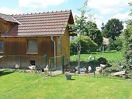 Apartment in Eslarn With Nearby Lake