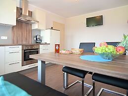 Apartment in Eslarn With Nearby Lake