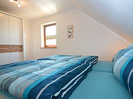 Apartment in Eslarn With Nearby Lake