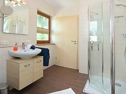 Apartment in Eslarn With Nearby Lake