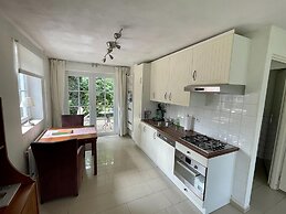Holiday Home in Spijk With Meadow Views