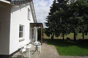 Holiday Home in Spijk With Meadow Views