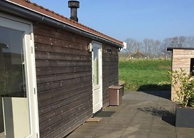 Rustic Bungalow in North Holland near Forest