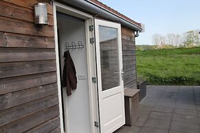 Rustic Bungalow in North Holland near Forest