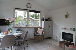 Rustic Bungalow in North Holland near Forest