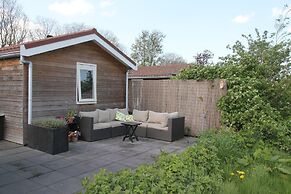 Rustic Bungalow in North Holland near Forest