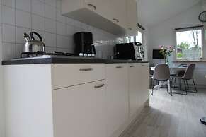 Rustic Bungalow in North Holland near Forest