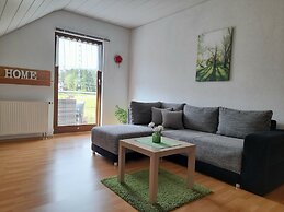 Attic Apartment, Herrischried
