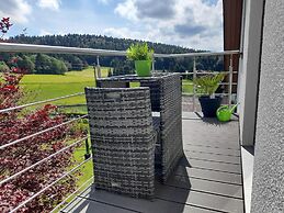 Attic Apartment, Herrischried