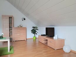 Attic Apartment, Herrischried