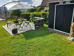 Attic Apartment, Herrischried