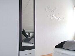Attic Apartment, Herrischried