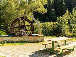 Apartment With Forest in Goldisthal Thuringia