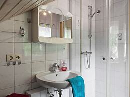 Apartment With Forest in Goldisthal Thuringia