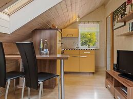 Apartment With Forest in Goldisthal Thuringia