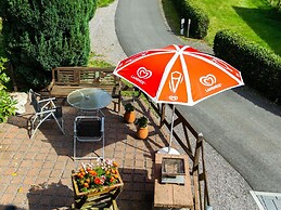 Apartment With Forest in Goldisthal Thuringia