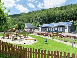 Apartment With Forest in Goldisthal Thuringia