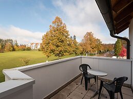 Spa Apartment, Bad Durrheim
