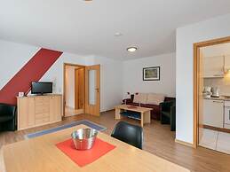 Spa Apartment, Bad Durrheim