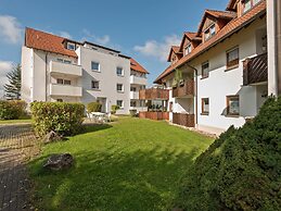 Spa Apartment, Bad Durrheim