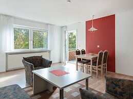 Spa Apartment, Bad Durrheim
