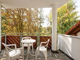Spa Apartment, Bad Durrheim