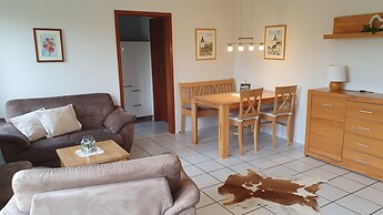 Eifel Escape: Cozy & Scenic