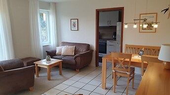 Eifel Escape: Cozy & Scenic