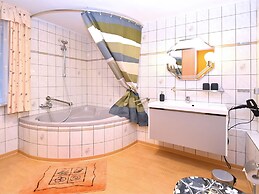 Ferienwohnung Sachsische Schweiz