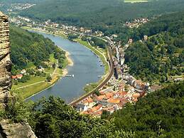 Ferienwohnung Sachsische Schweiz
