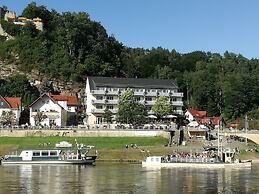 Ferienwohnung Sachsische Schweiz