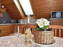 Holiday Home Beerheide Near Ski Slopes