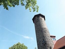 Holiday Home Beerheide Near Ski Slopes