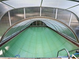 Holiday Home Beerheide Near Ski Slopes