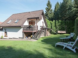 Holiday Home Beerheide Near Ski Slopes