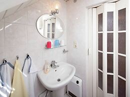 Holiday Home Beerheide Near Ski Slopes