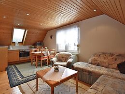 Holiday Home Beerheide Near Ski Slopes