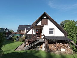 Holiday Home Beerheide Near Ski Slopes