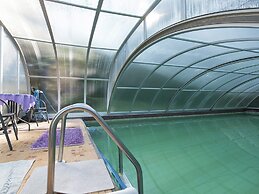 Holiday Home Beerheide Near Ski Slopes
