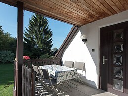 Holiday Home Beerheide Near Ski Slopes