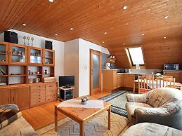 Holiday Home Beerheide Near Ski Slopes