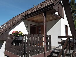 Holiday Home Beerheide Near Ski Slopes