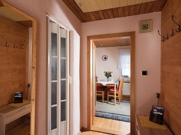 Holiday Home Beerheide Near Ski Slopes