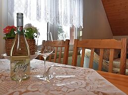 Holiday Home Beerheide Near Ski Slopes
