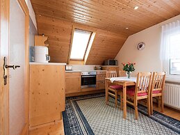Holiday Home Beerheide Near Ski Slopes