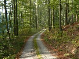 Comfortable Holiday Home in the Weser Uplands