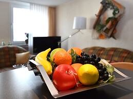 Comfortable Holiday Home in the Weser Uplands